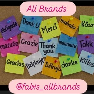 Random Pulls New-Pre-❤️Free Extra Shipping Clothes And shoes